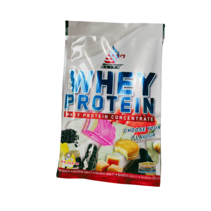 WHEY MONODOSIS (30G)
