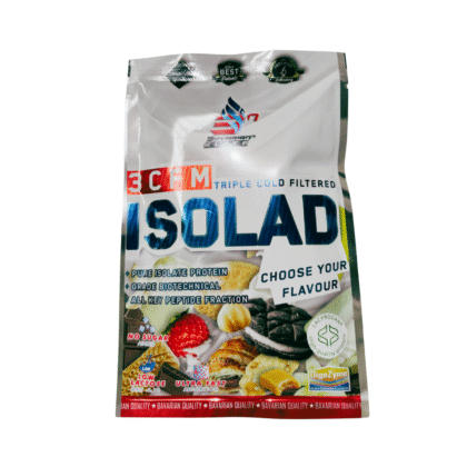 ISOLAD MONODOSIS (30G)