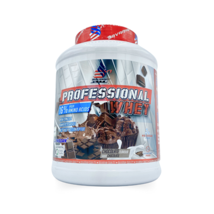 Professional Whey