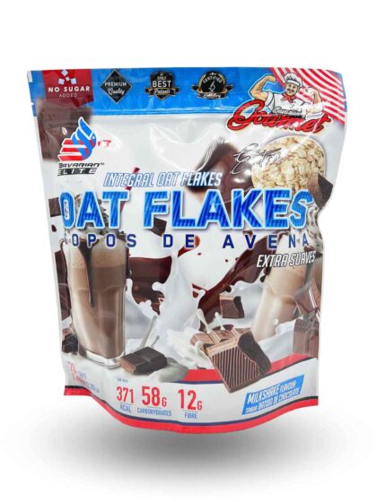 COPOS DE AVENA DE SABORES 1kg
