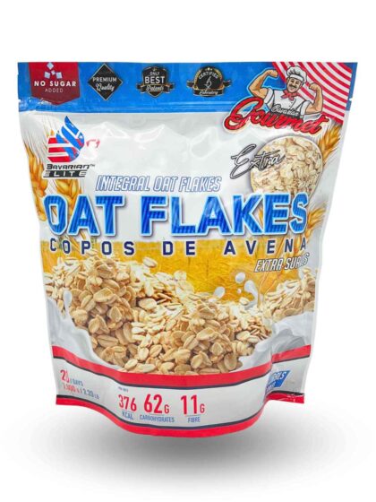 COPOS DE AVENA EXTRA SUAVES 1kg OUTLET