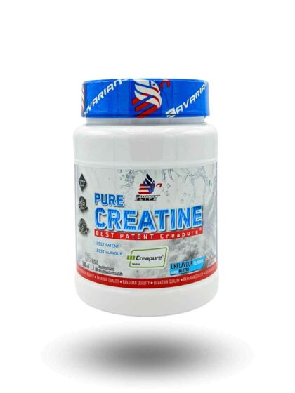 CREATINA 100% Creapure® (500G)