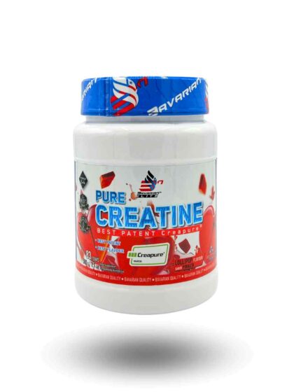 CREATINA 100% Creapure® (500G) - Piruleta
