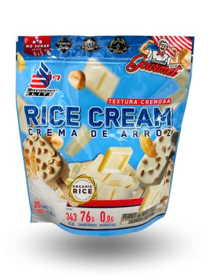 CREMA DE ARROZ 1 Kg