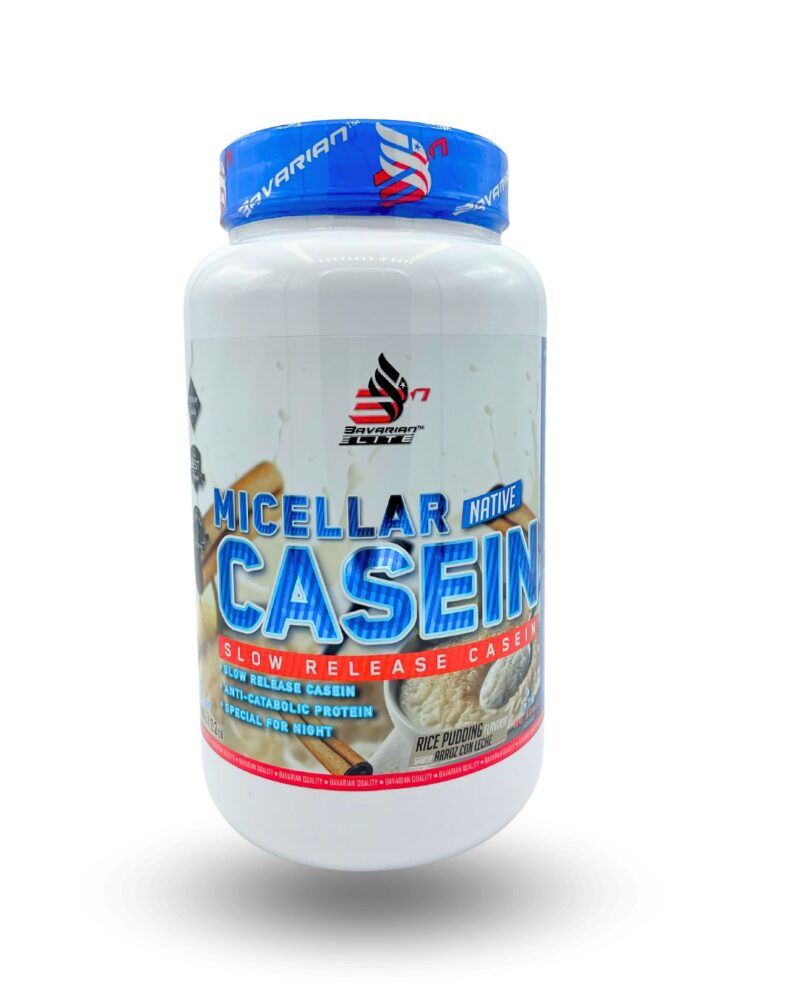 CASEINA MICELAR (1KG) - Imagen 3