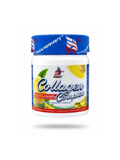 COLÁGENO COMPLEX (360G) 30 DÍAS