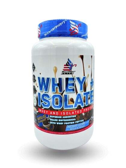 PROTEÍNA WHEY (1KG) con Digezyme