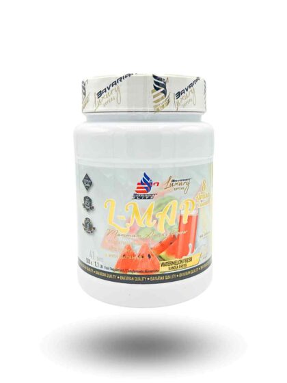L MAP con Glutamina (500g) - SANDIA FRESH