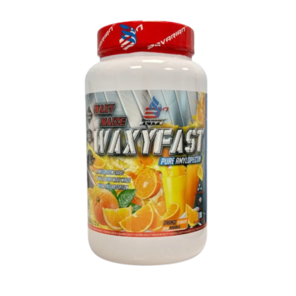 Waxyfast