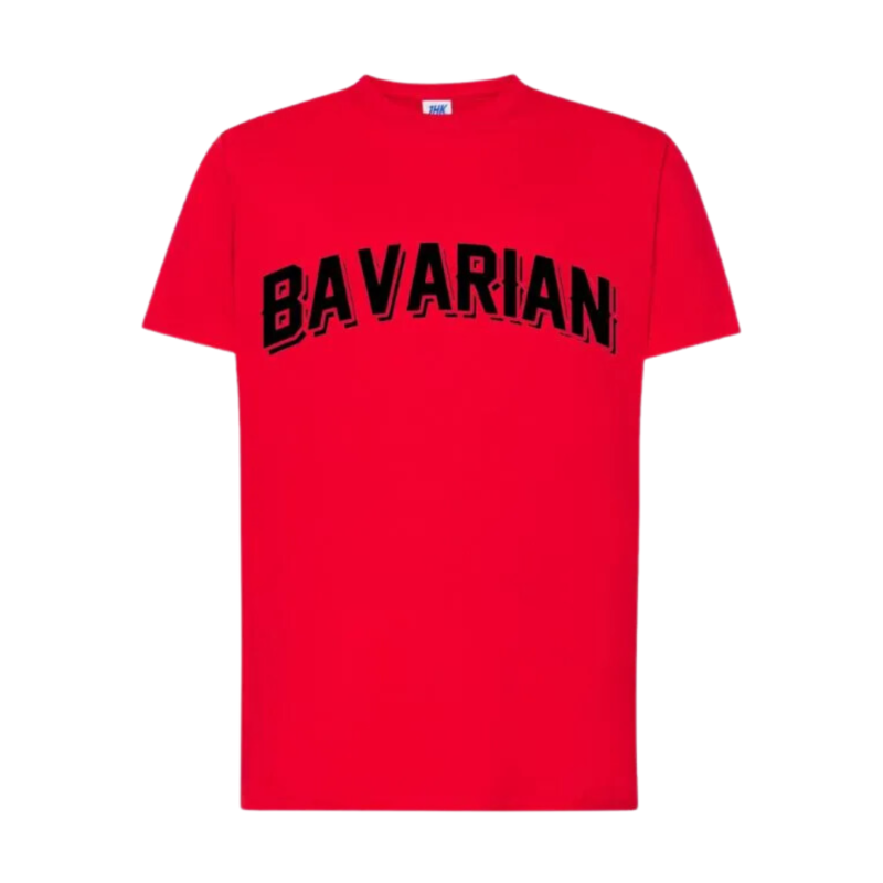 Camiseta Bavarian