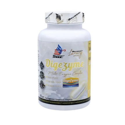 Digezyme