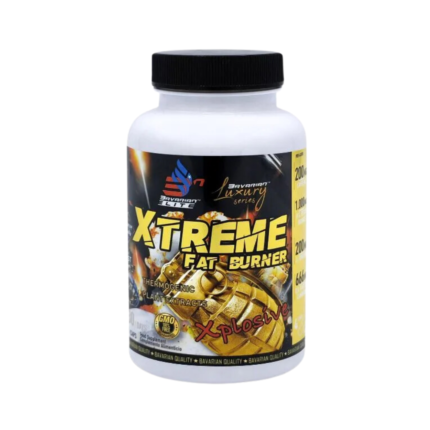 Xtreme Fat Burner