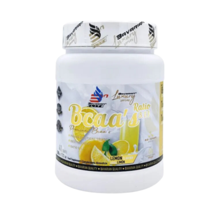 BCAA