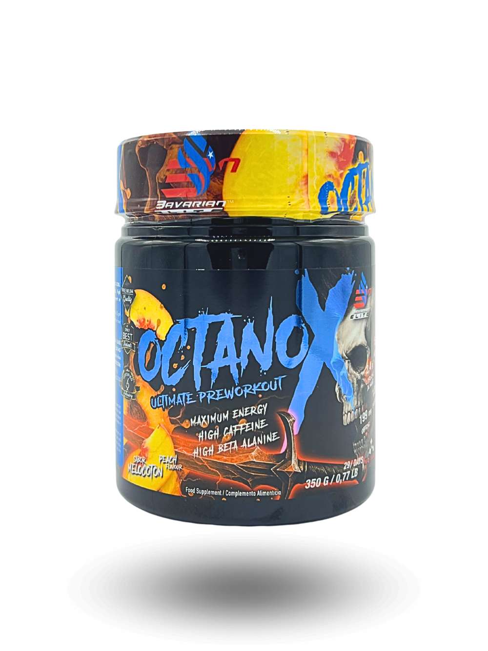 PACK DE ENTRENAMIENTO - Imagen 5