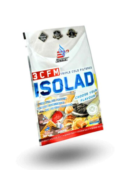ISOLAD MONODOSIS (30G)