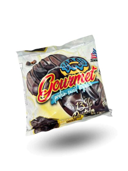 Rosquilla Proteica Gourmet