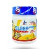 SLEEP FORMULA (Melatonina, Triptófano, Magnesio)