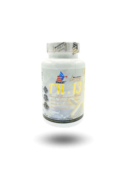 TH.13 THERMOGENIC