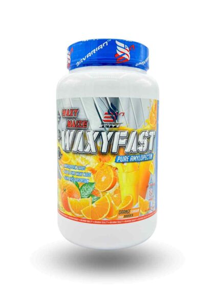 WAXYFAST (Amilopectina Pura 100%)