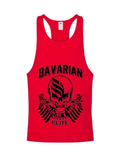 CAMISETA TIRANTES (XS - XL)