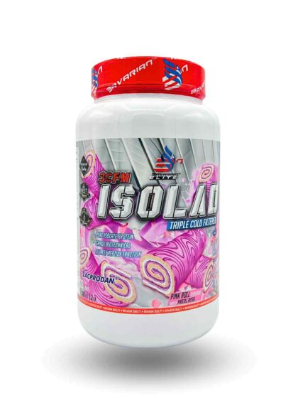 PROTEÍNAS ISOLAD (1KG) con Digezyme OUTLET