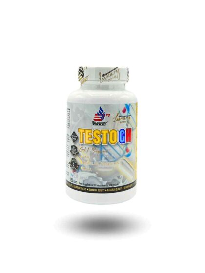 TESTO GH