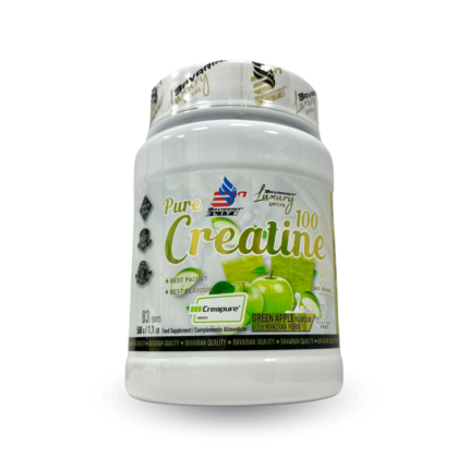 Creapure Manzana Verde