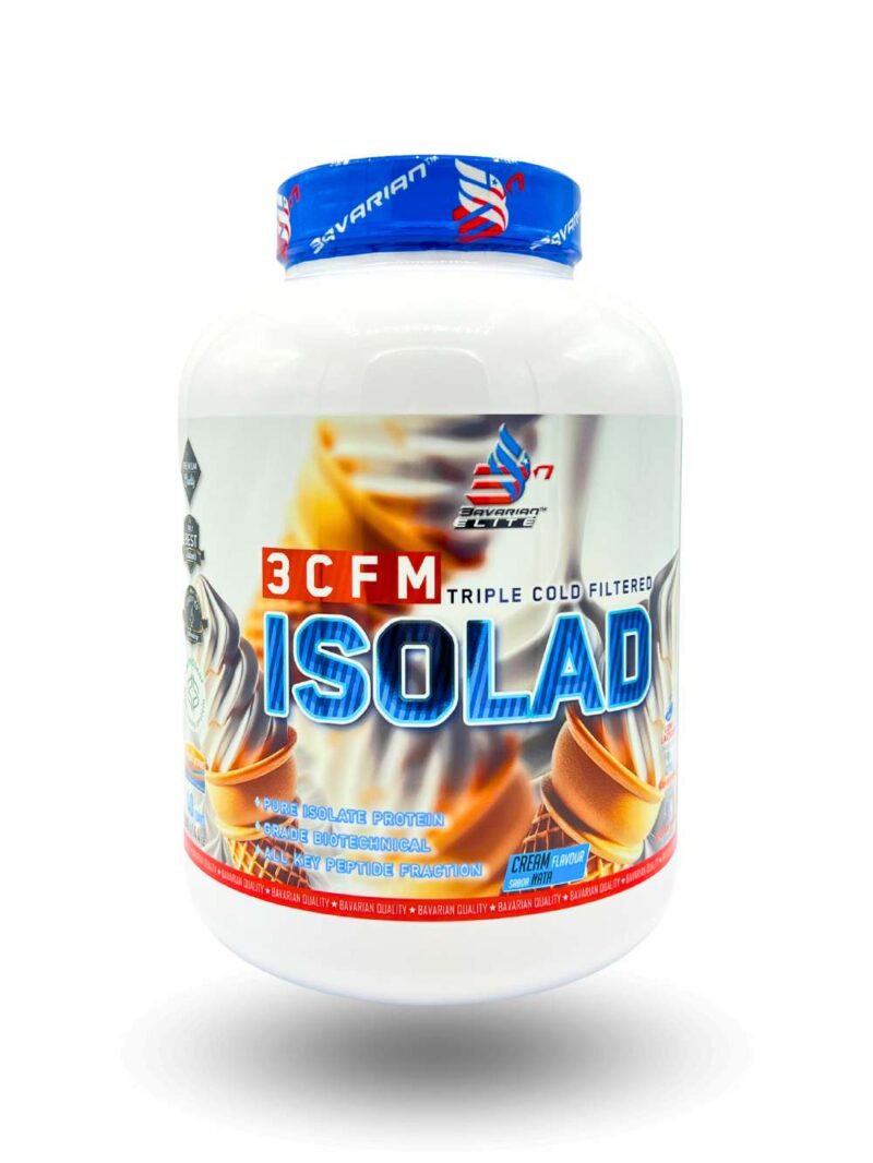 PROTEÍNA ISOLAD (2KG) con Digezyme + SHAKER GRATIS - Imagen 20