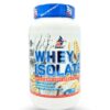 PROTEÍNA WHEY + ISOLATE (1KG) con Digezyme - Imagen 17