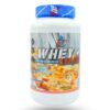 PROTEÍNA WHEY + ISOLATE (1KG) con Digezyme - Imagen 16