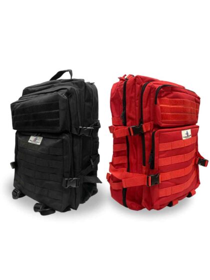 Mochila Táctica Bavarian (47L)