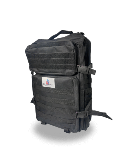 Mochila Táctica Bavarian (45L o 47L)