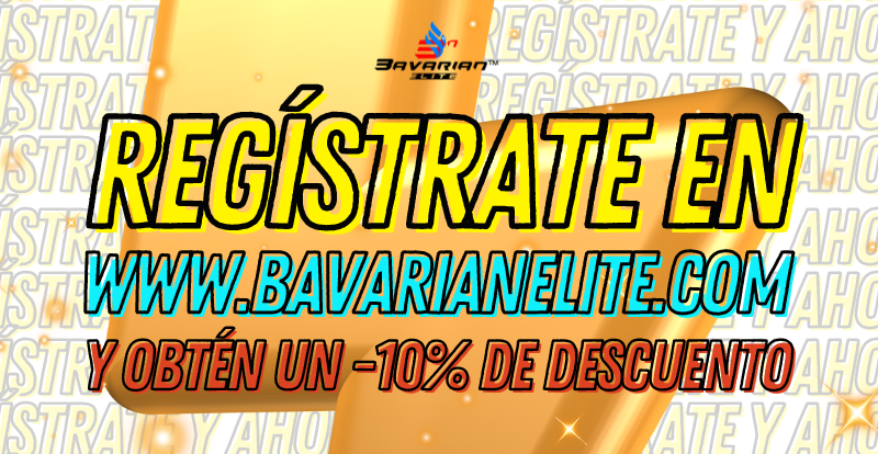 10% Registro