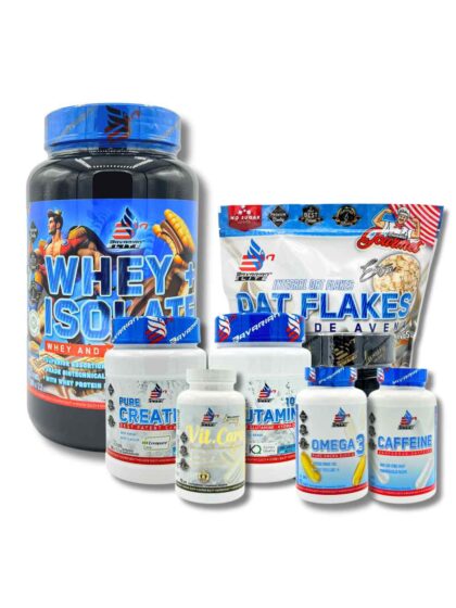 PACK OPOSICIÓN