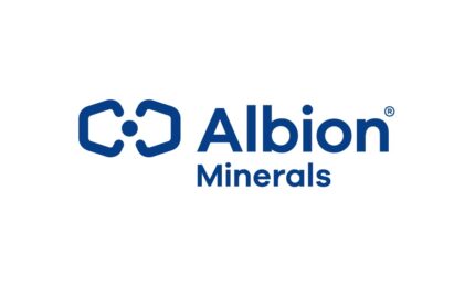 Logo Albion Minerals