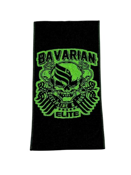 Toalla de entrenamiento Bavarian Elite