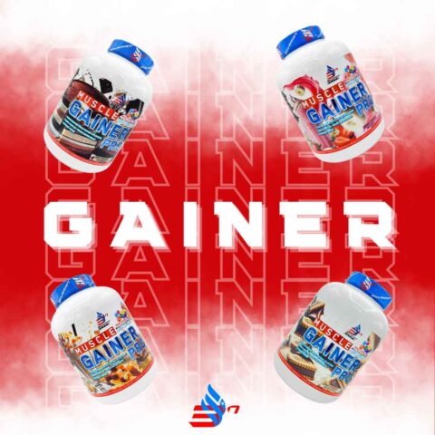 GAINER (1000 x 1000 px) GAINER (1000 x 1000 px)