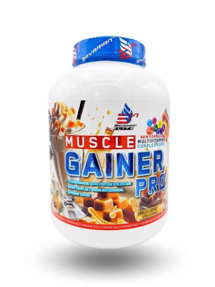 GAINER PRO con Digezyme 3KG
