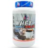 PROTEÍNA WHEY + ISOLATE (1KG) con Digezyme - Imagen 6