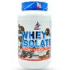 PROTEÍNA WHEY + ISOLATE (1KG) con Digezyme - Imagen 3