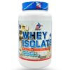 PROTEÍNA WHEY + ISOLATE (1KG) con Digezyme - Imagen 4