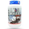 PROTEÍNA WHEY + ISOLATE (1KG) con Digezyme - Imagen 8