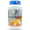 PROTEÍNA WHEY + ISOLATE (1KG) con Digezyme - Imagen 9
