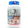 PROTEÍNA WHEY + ISOLATE (1KG) con Digezyme - Imagen 10