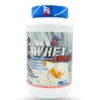 PROTEÍNA WHEY + ISOLATE (1KG) con Digezyme - Imagen 11