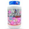 PROTEÍNA WHEY + ISOLATE (1KG) con Digezyme - Imagen 12