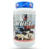 PROTEÍNA WHEY + ISOLATE (1KG) con Digezyme - Imagen 7