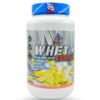PROTEÍNA WHEY + ISOLATE (1KG) con Digezyme - Imagen 13