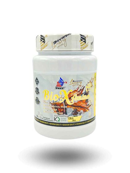 BIOX-AMINO
