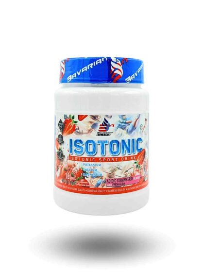 ISOTONIC (900g) OUTLET